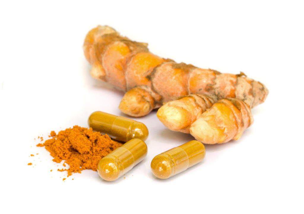 Curcuma